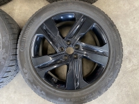 19 inch originele velgen + winterbanden Kia Sorento  52910 - P2330