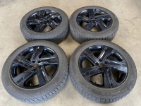 19 inch originele velgen + winterbanden Kia Sorento  52910 - P2330