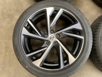 20 inch originele velgen + zomerbanden Volvo XC40 31471558