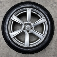 19 inch originele turbine velgen + winterbanden Volvo XC60 XC90 31471604