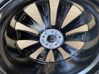 20 inch originele velgen + zomerbanden Ford Kuga MK3 (LJ6C-L2A PV4C-L2A)