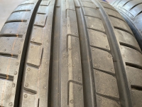 17 inch originele velgen + zomerbanden BMW 1 serie F20 style 395