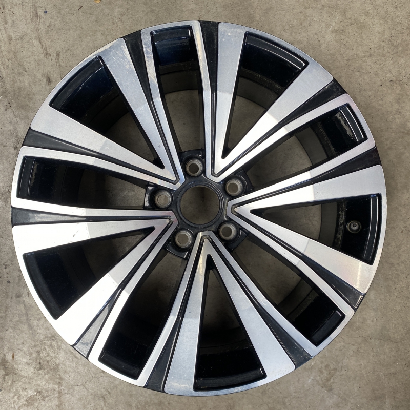 18 inch originele Muscat velg Volkswagen Arteon / Passat 3G8601025F