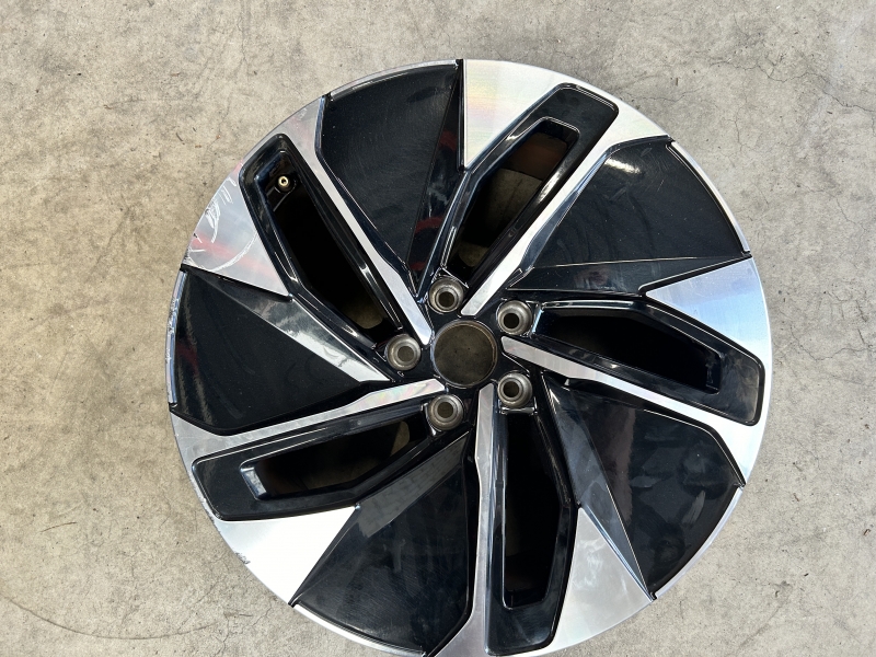 19 inch originele Volkswagen ID.4 Hamar velg 11A601025