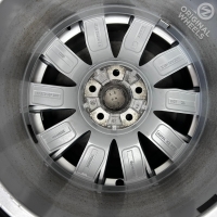 19  inch originele velgen + winterbanden Audi A6 A7 4K C8 4K0601025M