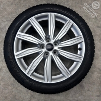 19  inch originele velgen + winterbanden Audi A6 A7 4K C8 4K0601025M
