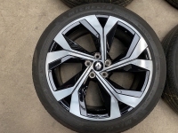 20 inch originele velgen + Michelin zomerbanden Renault Austral 403001493R