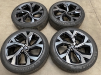 20 inch originele velgen + Michelin zomerbanden Renault Austral 403001493R