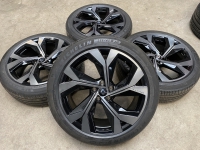 20 inch originele velgen + Michelin zomerbanden Renault Austral 403001493R