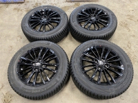 15 inch originele velgen + winterbanden Hyundai I20 kba 51578