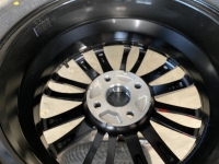 15 inch originele velgen + winterbanden Hyundai I20 kba 51578