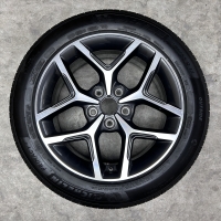 17 inch originele velgen + zomerbanden Kia Ceed | Stonic 52910-J7600