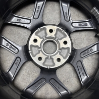 17 inch originele velgen + zomerbanden Kia Ceed | Stonic 52910-J7600