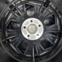 18 inch originele velgen + winterbanden Volvo XC40 32209452