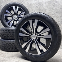 18 inch originele velgen + winterbanden Volvo XC40 32209452