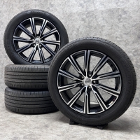19 inch originele R Design velgen + zomerbanden Volvo XC60 31423852