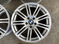 18 inch velgen BMW 3 4 serie F30 F31 F32