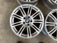 18 inch velgen BMW 3 4 serie F30 F31 F32