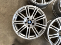 18 inch velgen BMW 3 4 serie F30 F31 F32