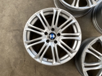 18 inch velgen BMW 3 4 serie F30 F31 F32