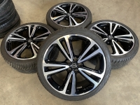 20 inch originele velgen + vierseizoenenbanden Opel Insignia B 39123826