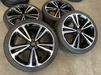 20 inch originele velgen + vierseizoenenbanden Opel Insignia B 39123826