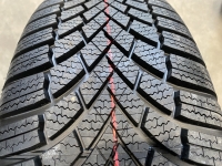 19 inch originele velgen + winterbanden Mazda CX-5 (KB8P-V3-810)