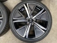 18 inch originele velgen + zomerbanden Peugeot 308 9835058180