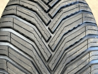 18 inch originele velgen + vierseizoenenbanden Mercedes Vito A2074011302