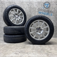 16  inch originele velgen + zomerbanden Mercedes Vito A2054012400 set 1