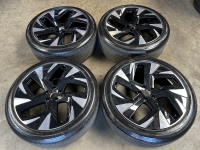 21 inch originele velgen + zomerbanden Volkswagen ID.Buzz 12G601025F 12G601025G