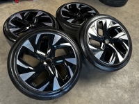 21 inch originele velgen + zomerbanden Volkswagen ID.Buzz 12G601025F 12G601025G