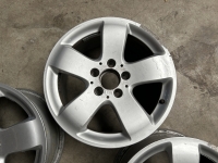 16  inch velgen Mercedes E klasse W212 A2114011502