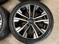 20 inch originele velgen + zomerbanden Ford Kuga MK3 (LJ6C-L2A PV4C-L2A) 2