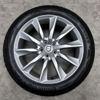 18 inch originele velgen + zomerbanden Volvo V90 31362840