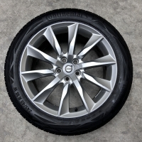 18 inch originele velgen + zomerbanden Volvo V90 31362840