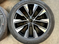 19 inch originele velgen + Michelin zomerbanden Renault Austral 403004873R