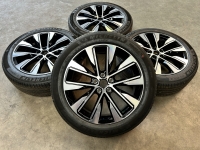 19 inch originele velgen + Michelin zomerbanden Renault Austral 403004873R