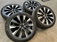 19 inch originele velgen + Michelin zomerbanden Renault Austral 403004873R