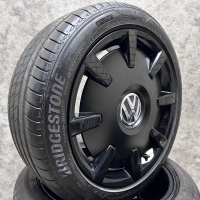 18 inch originele Disc velgen + zomerbanden  Vokswagen Beetle 5C0601025H