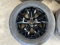 16 inch originele velgen + Continental zomerbanden Dacia Jogger 403009410R