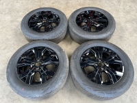 16 inch originele velgen + Continental zomerbanden Dacia Jogger 403009410R