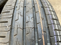 16 inch originele velgen + Continental zomerbanden Dacia Jogger 403009410R