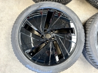 20 inch originele velgen + winterbanden Volkswagen ID.4 30G601025A