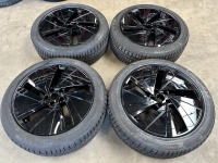 20 inch originele velgen + winterbanden Volkswagen ID.4 30G601025A