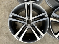 20 inch originele velgen Mercedes GLE A1674012400 A1674012500