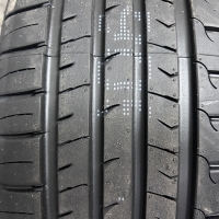 17 inch originele JCW Multi spoke velgen + zomerbanden Mini styling 505 6889636