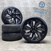 20 inch originele velgen + alle season banden Renault Rafale 403005760R