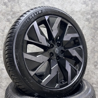 20 inch originele velgen + alle season banden Renault Rafale 403005760R