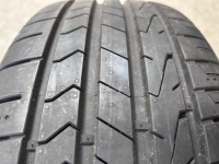 17 inch originele velgen + zomerbanden Mercedes Vito / Viano A2054010800 set 6